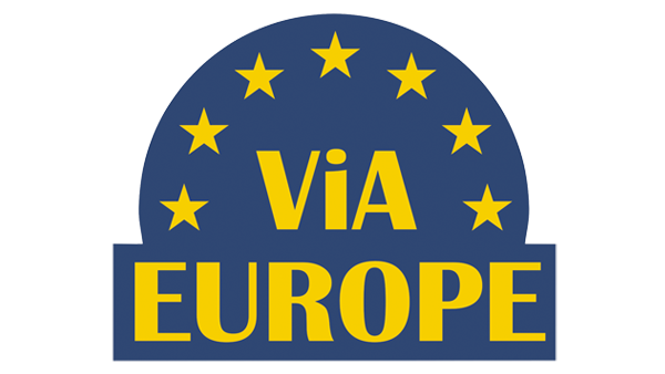 Via Europe Game