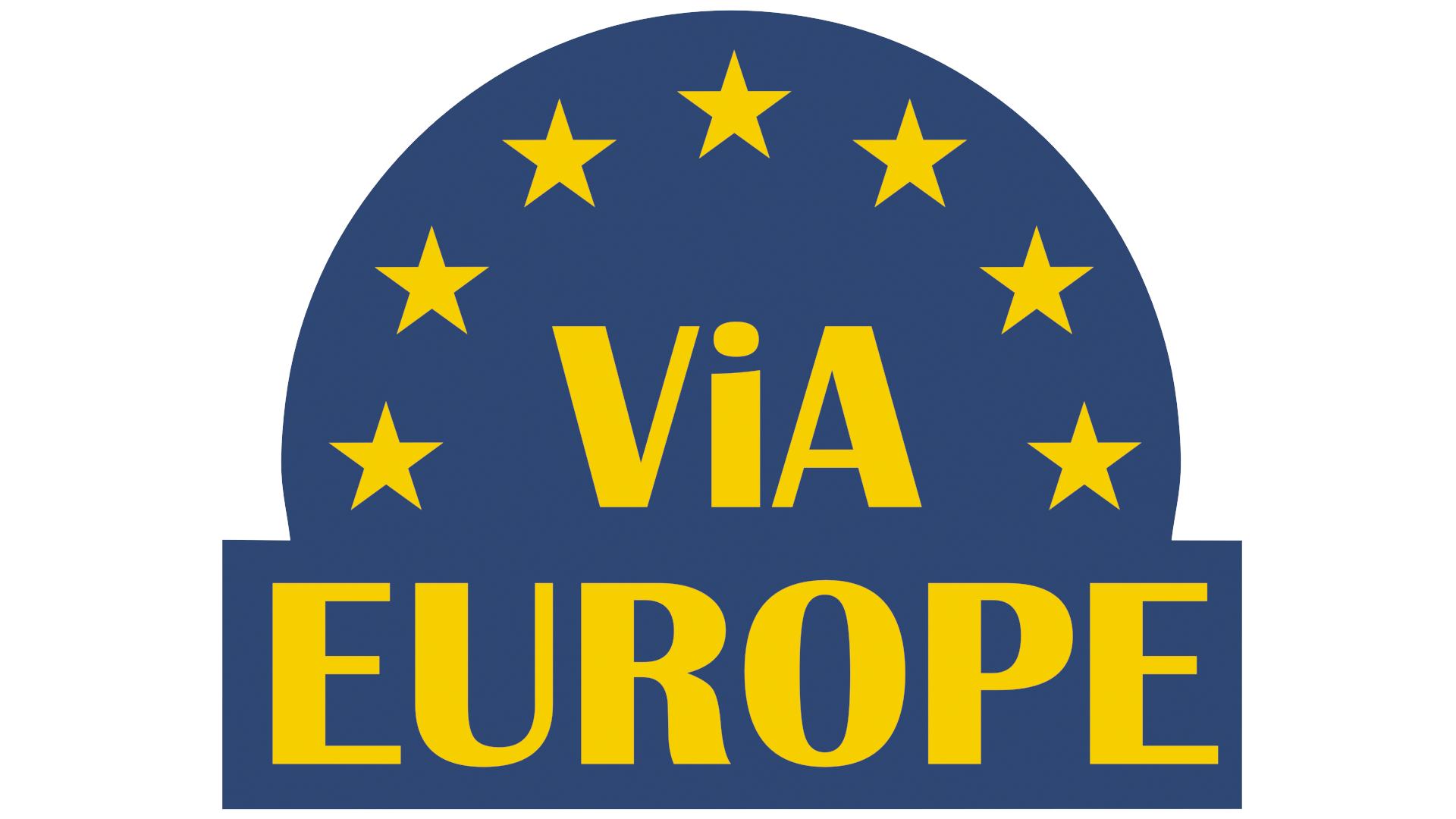 Logo Via Europe
