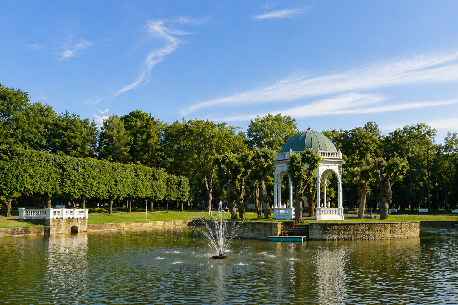 Kadriorg-Park 