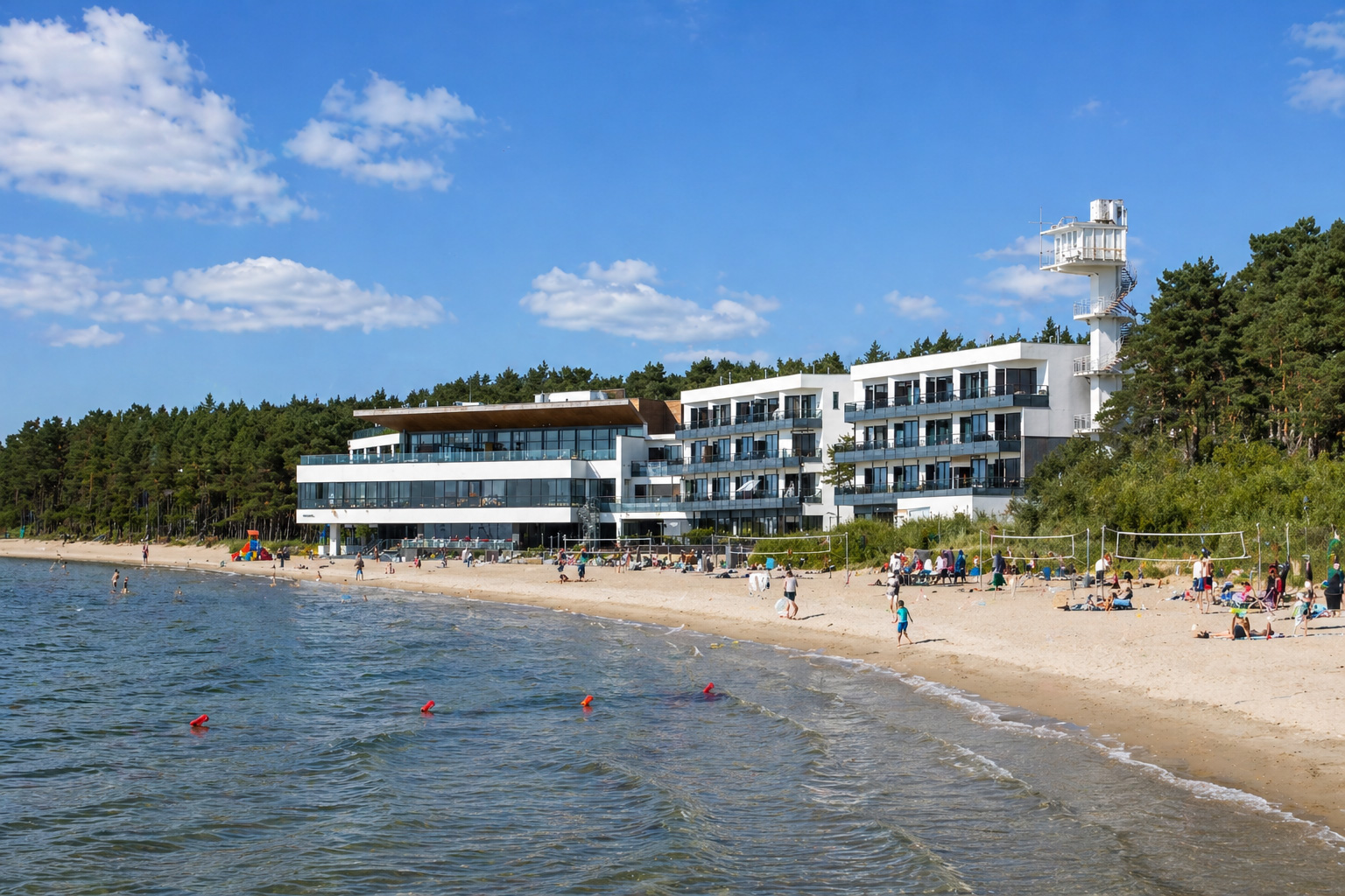 Pirita-Strand 