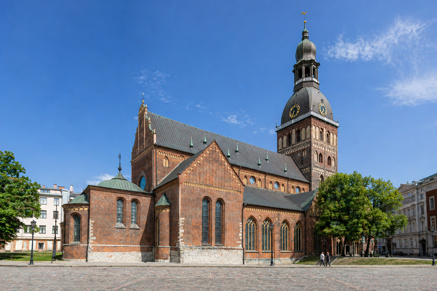 Rigaer Dom