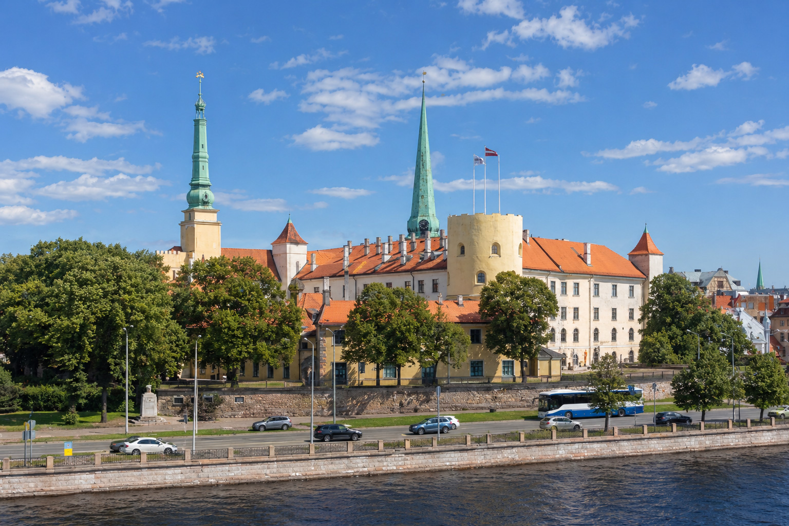 Rigaer Schloss