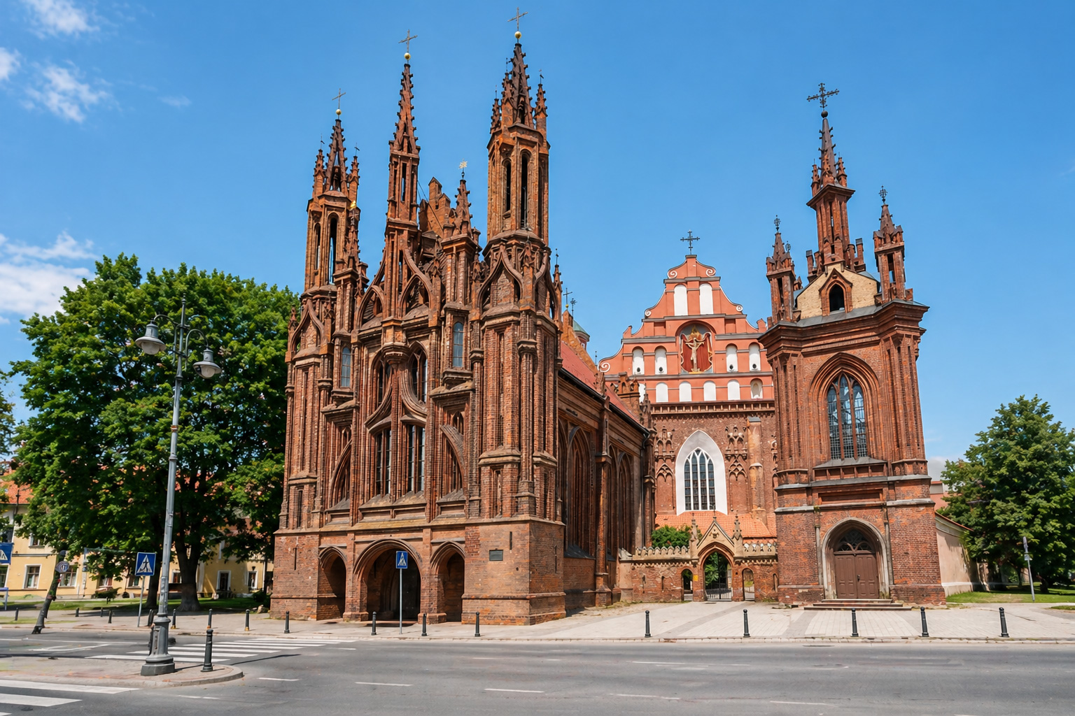 St.-Anna-Kirche