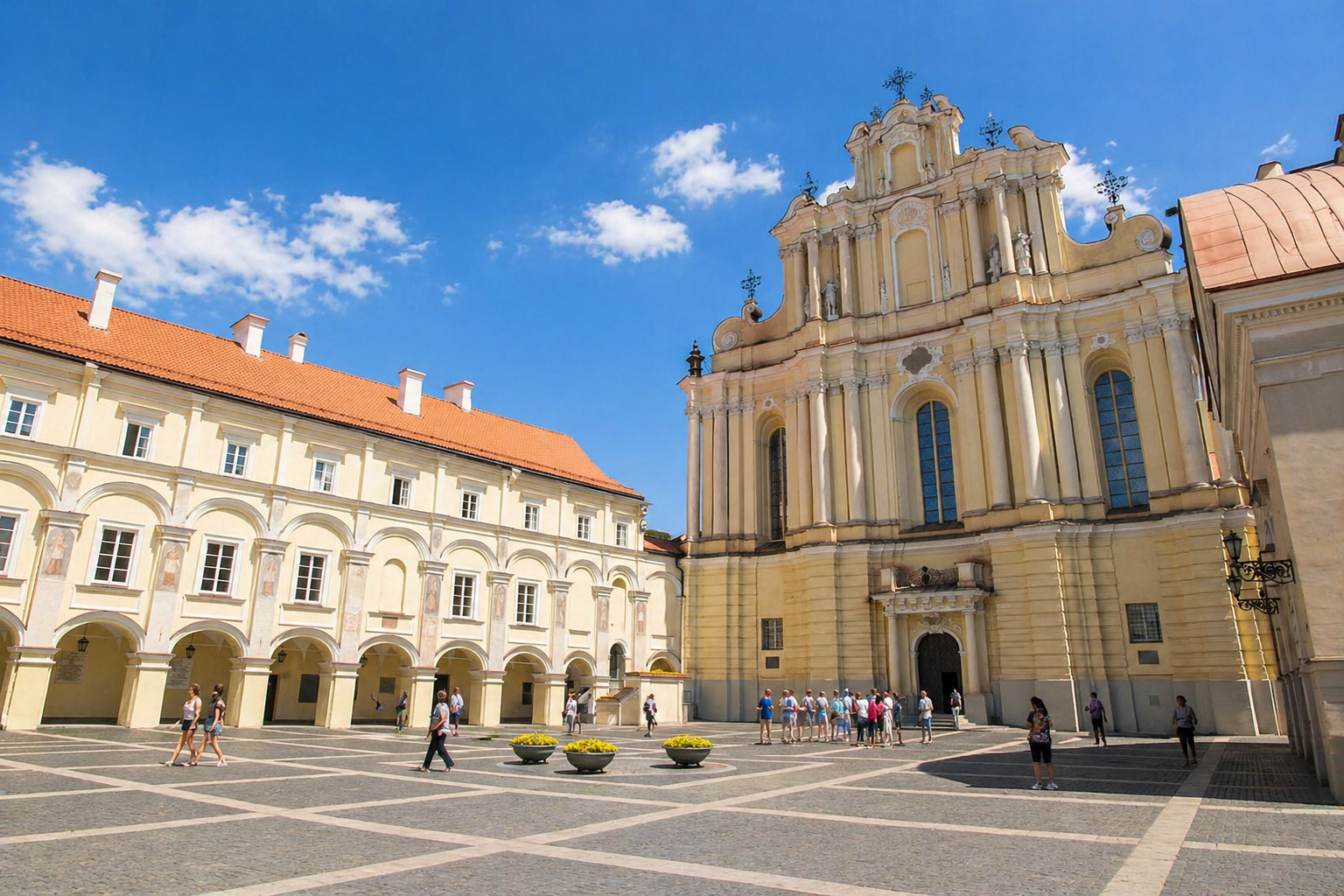 Vilnius Universität