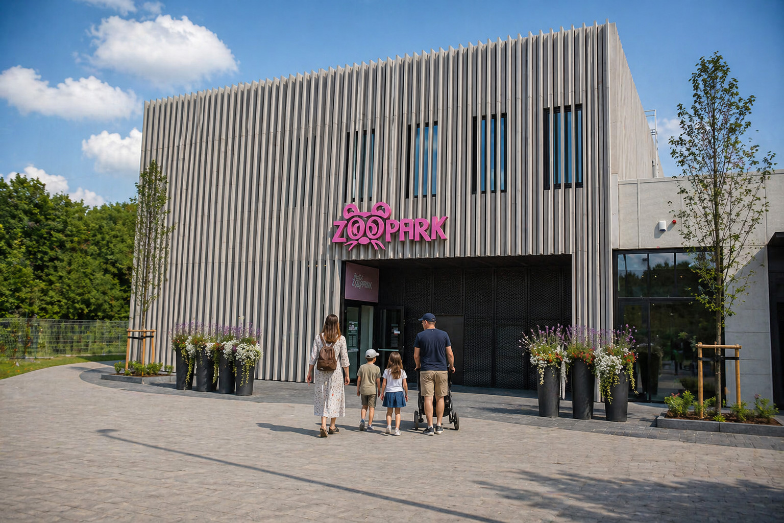 ZOOpark Vilnius