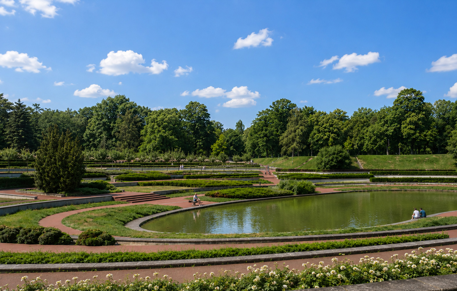 Citadellenpark