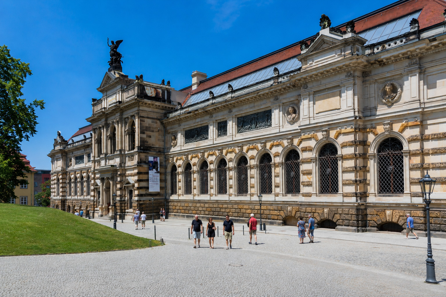 Albertinum Dresden