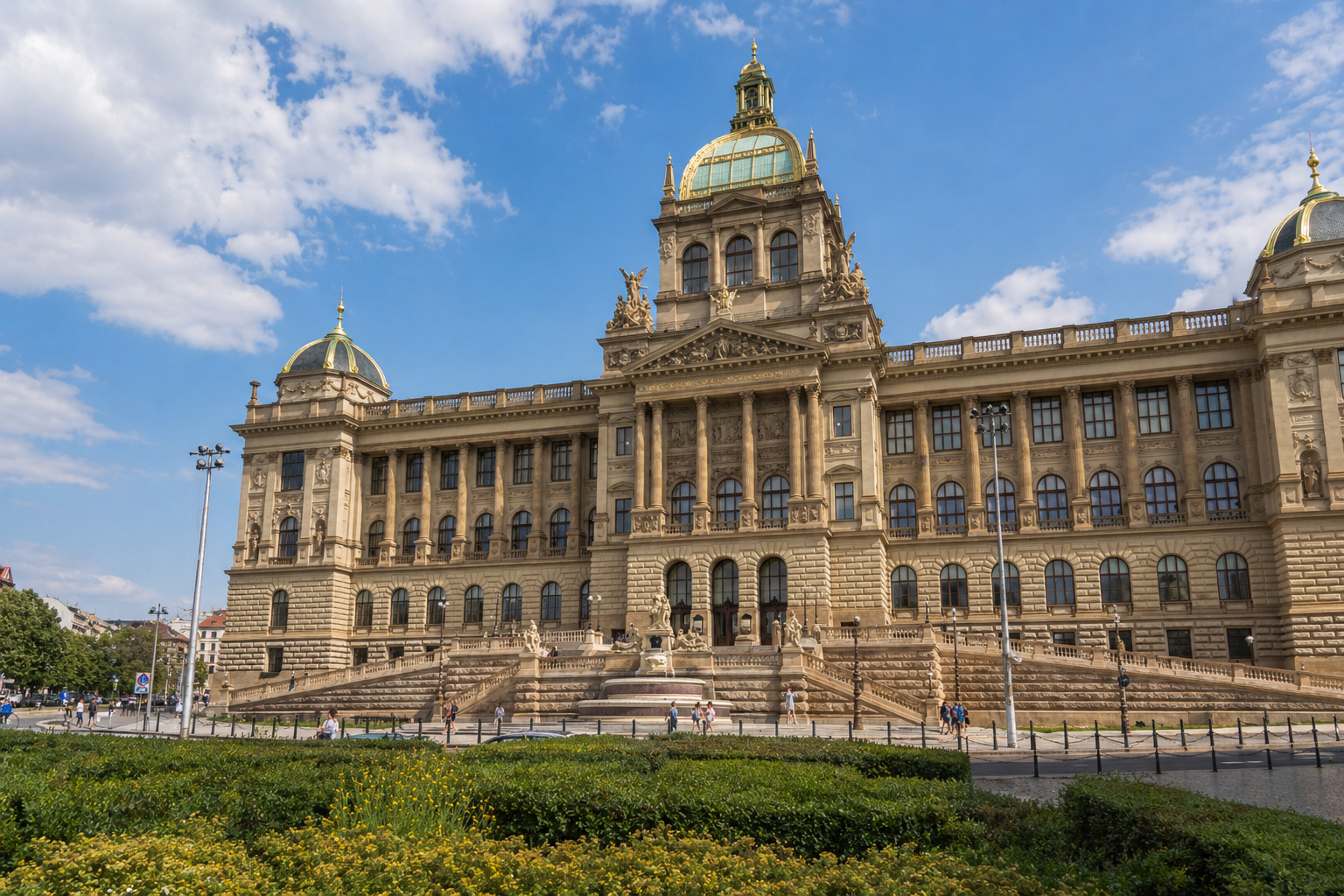 Nationalmuseum