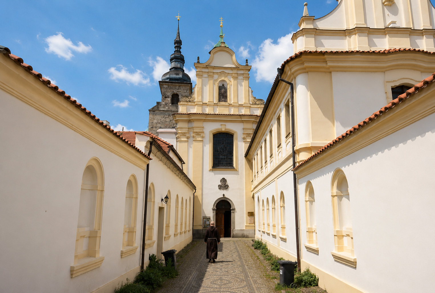 Kirche Mariä Himmelfahrt