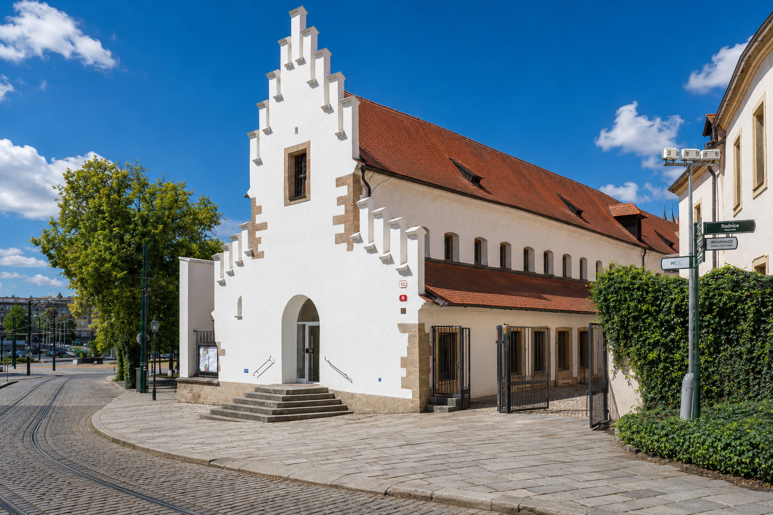Westböhmische Galerie