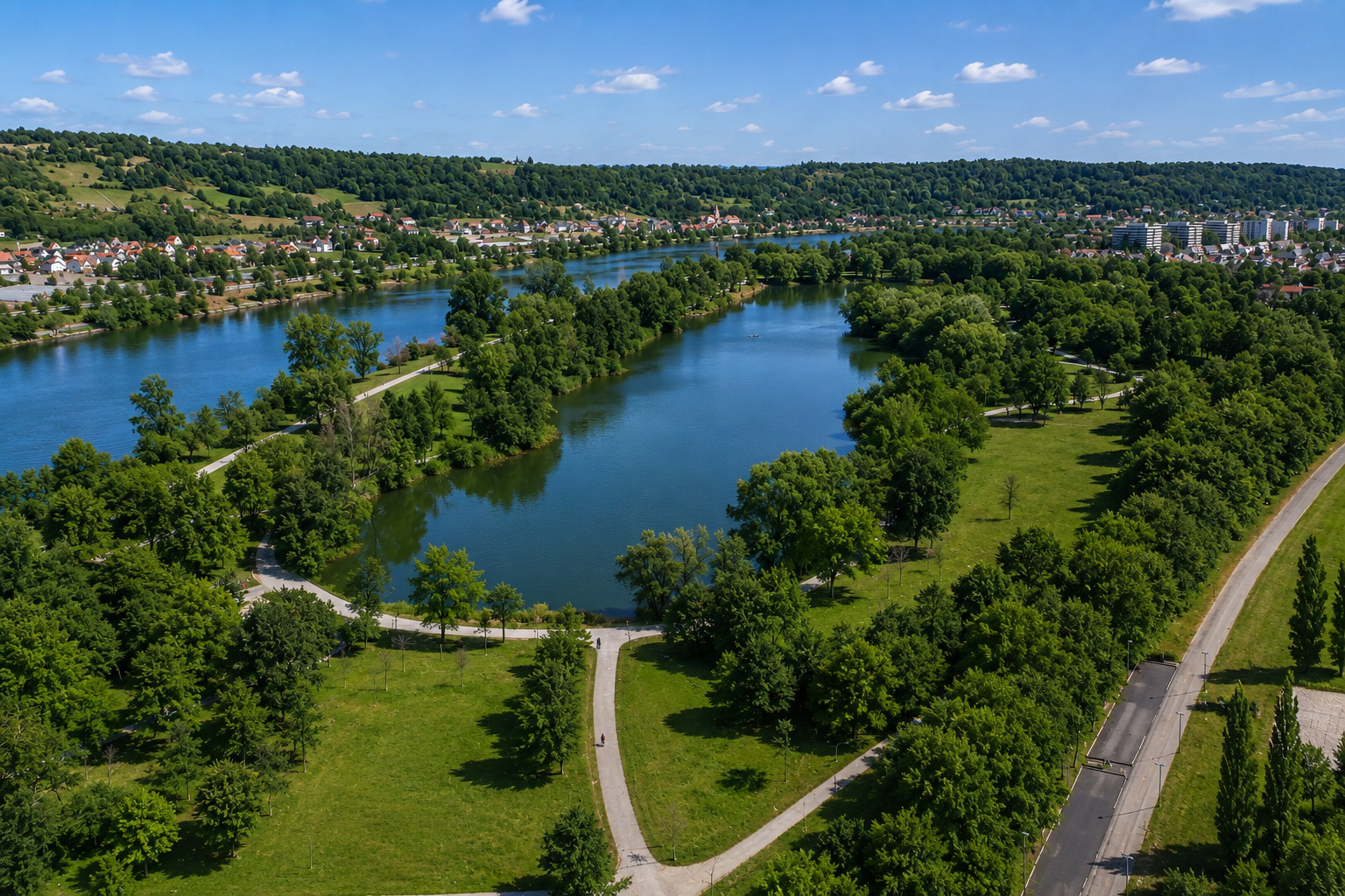 Donaupark