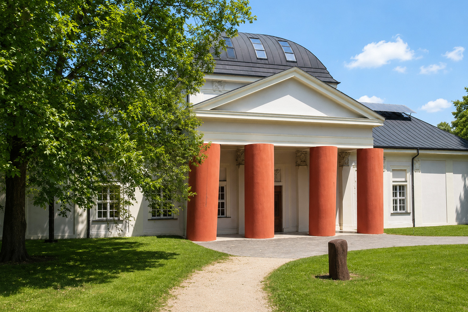 Kunstforum Ostdeutsche Galerie