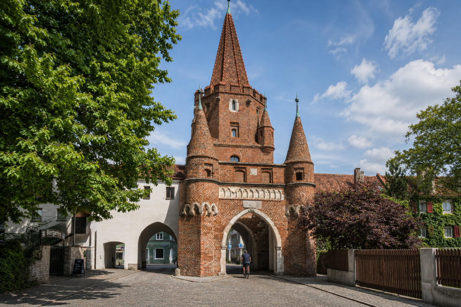 Kreuztor