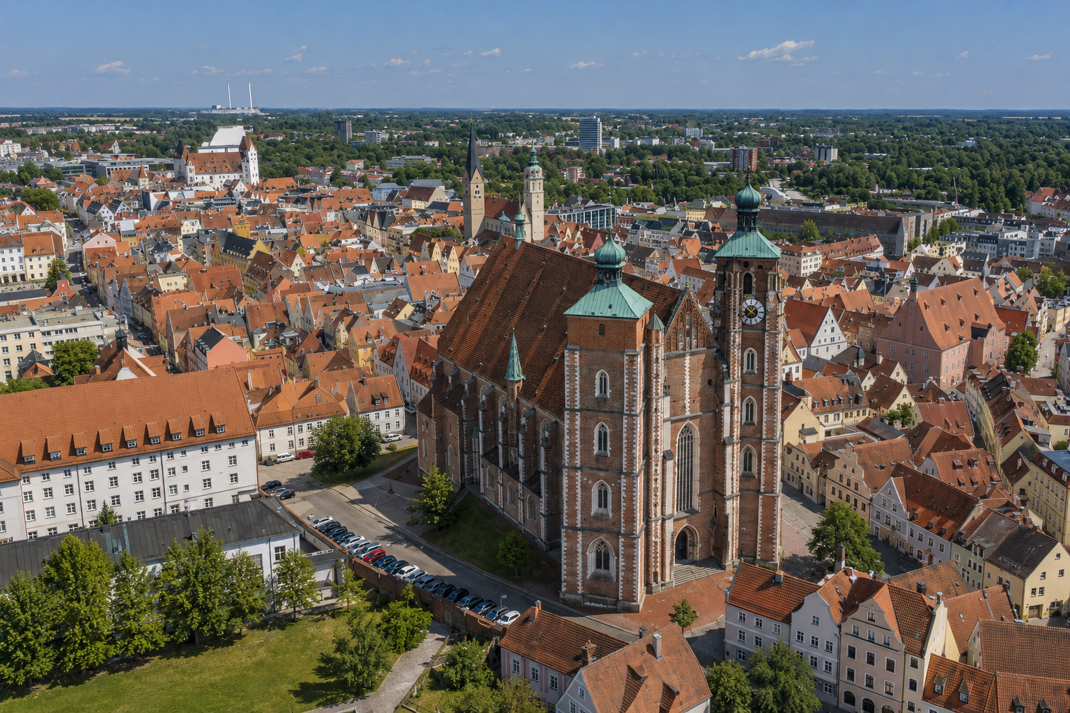 Liebfrauenmünster