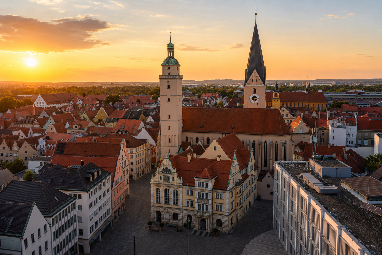 Pfeifturm