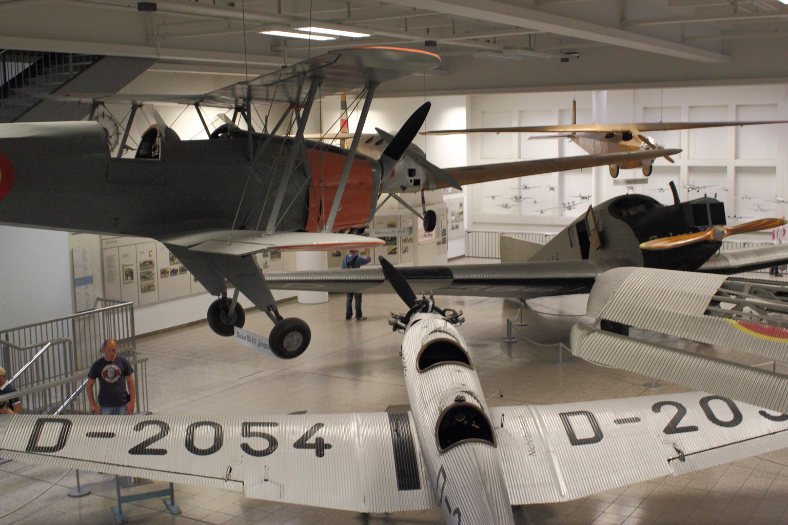 Deutsches Museum