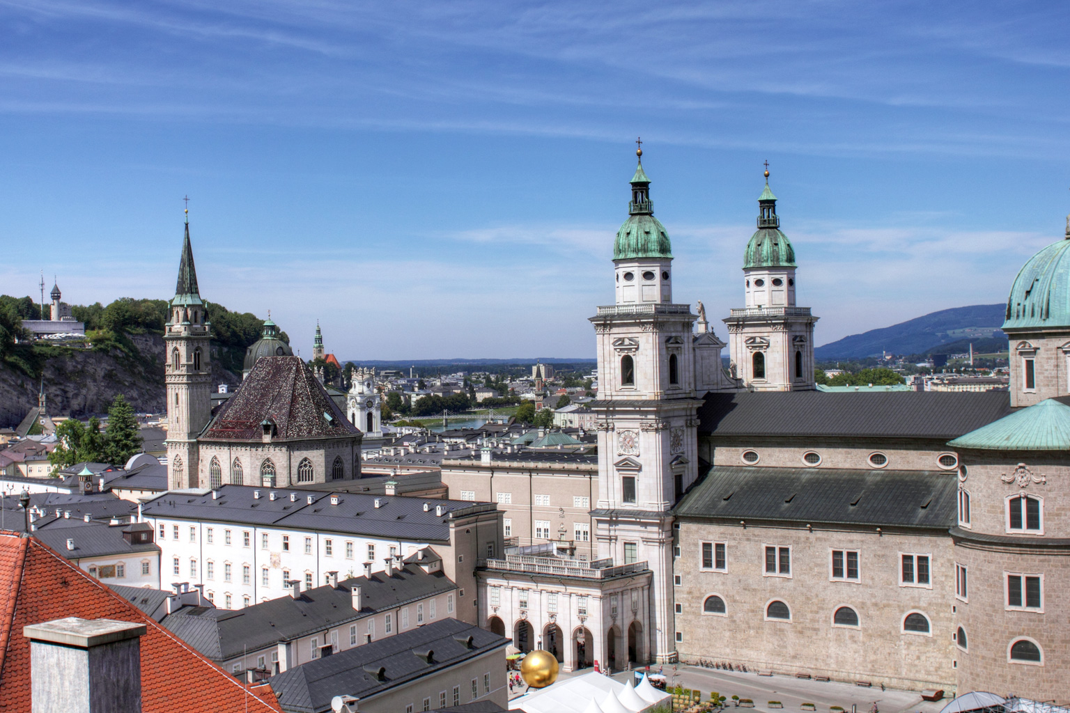 Salzburger Dom
