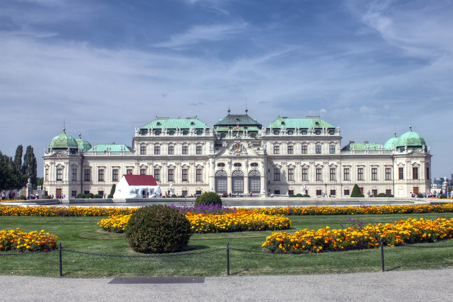 Belvedere
