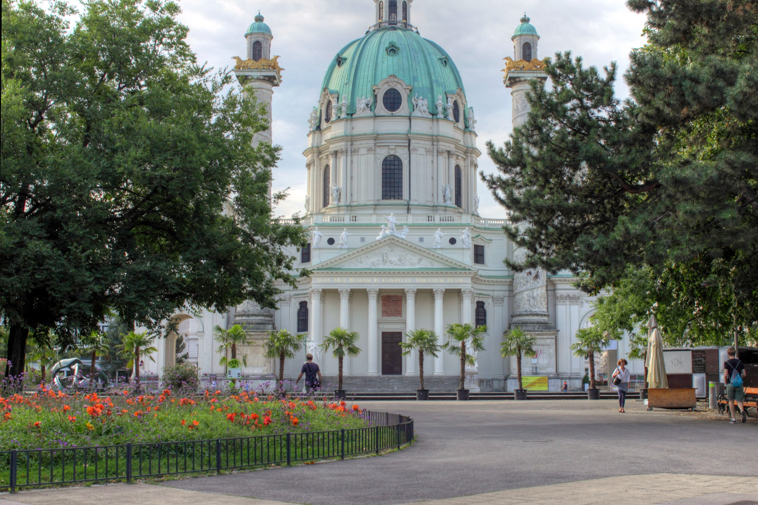 Karlskirche