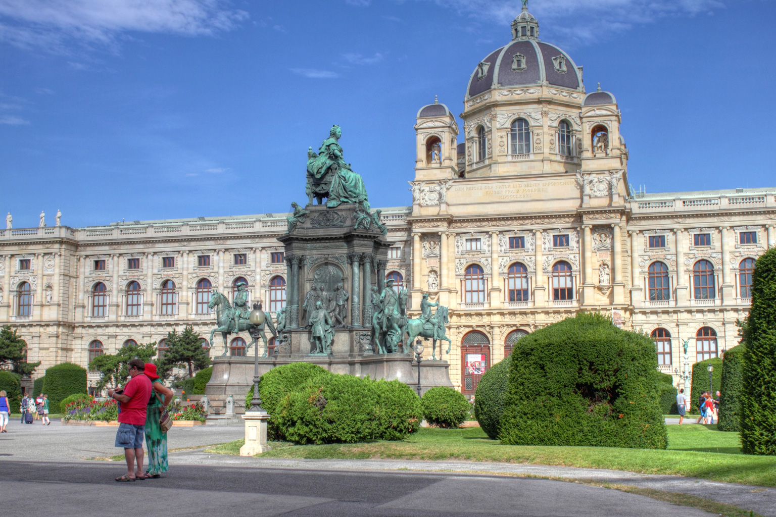 Naturhistorisches Museum Wien