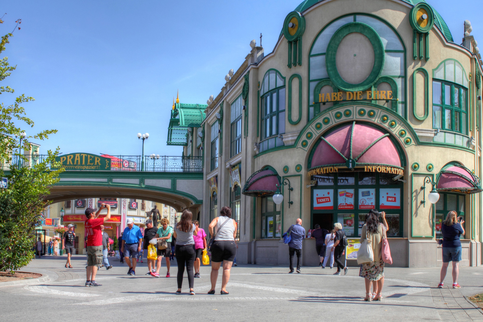 Prater
