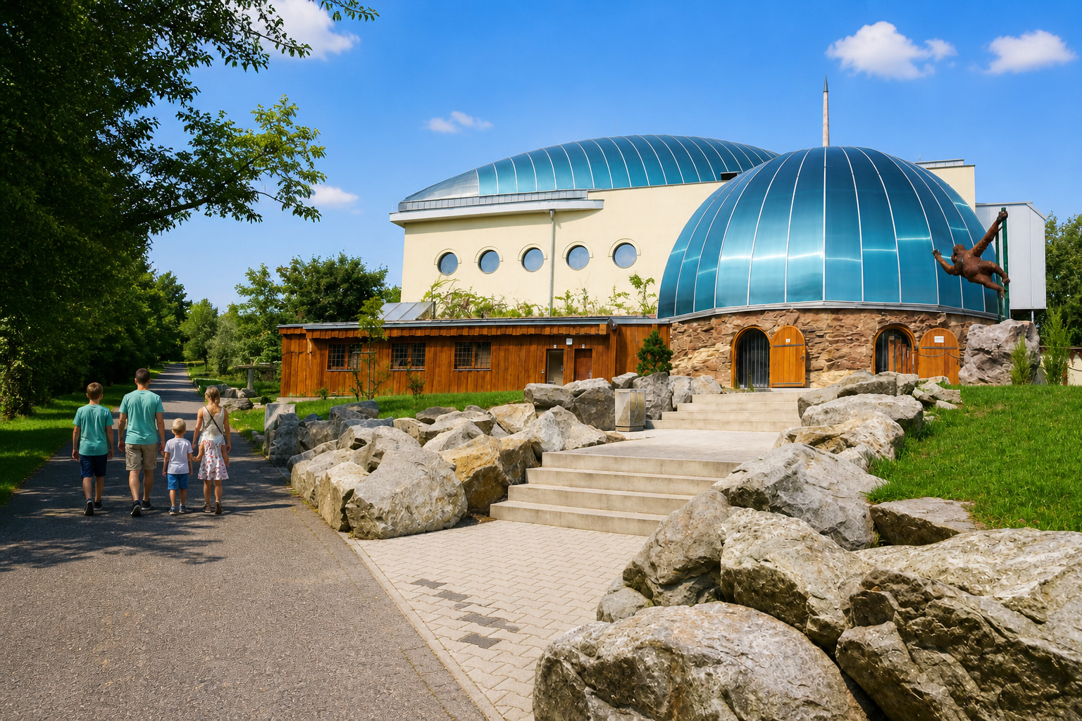 Zoo Bratislava
