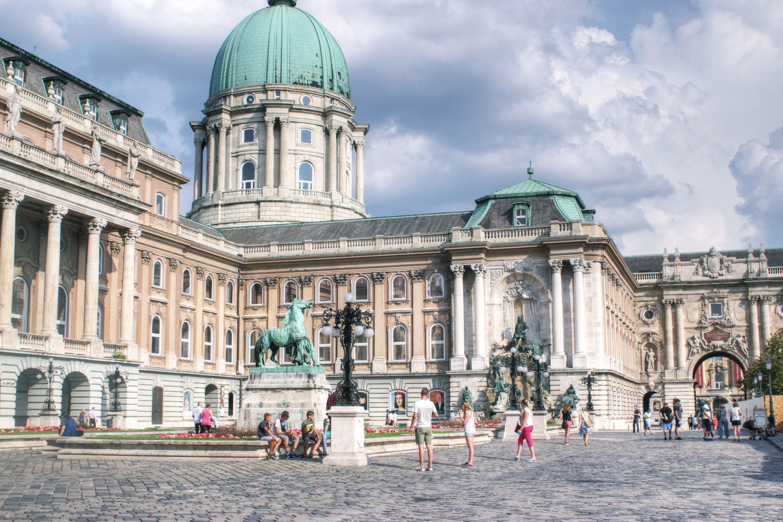 Ungarische Nationalgalerie