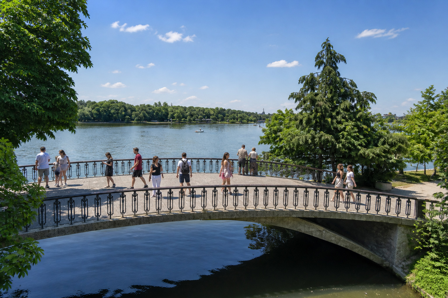 König-Michael-I.-Park