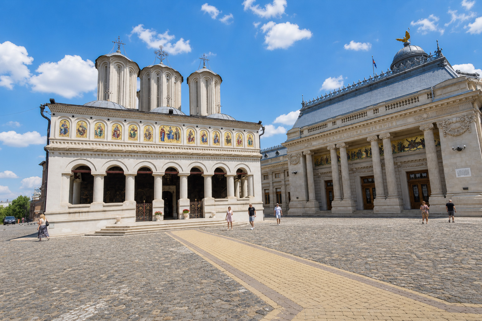Patriarchalkathedrale