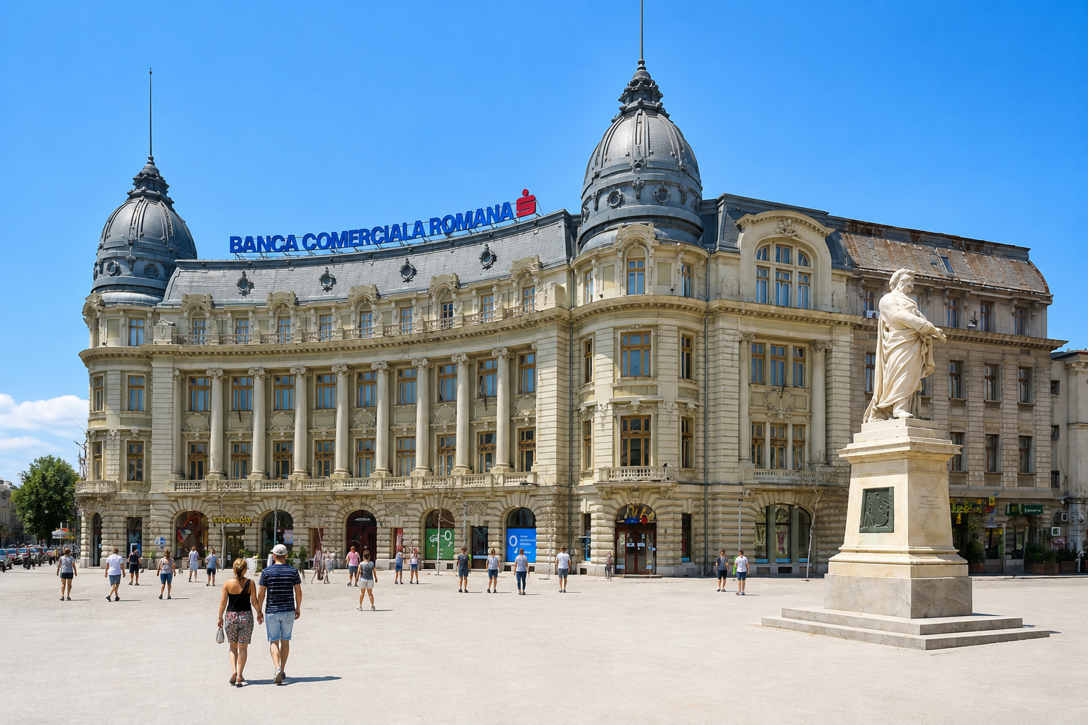 Universitätsplatz