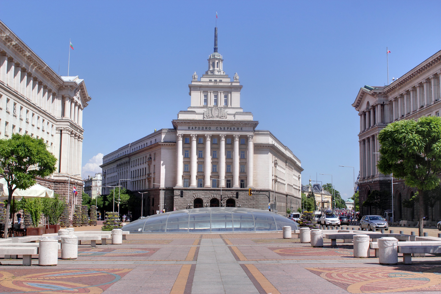 Nezawisimost