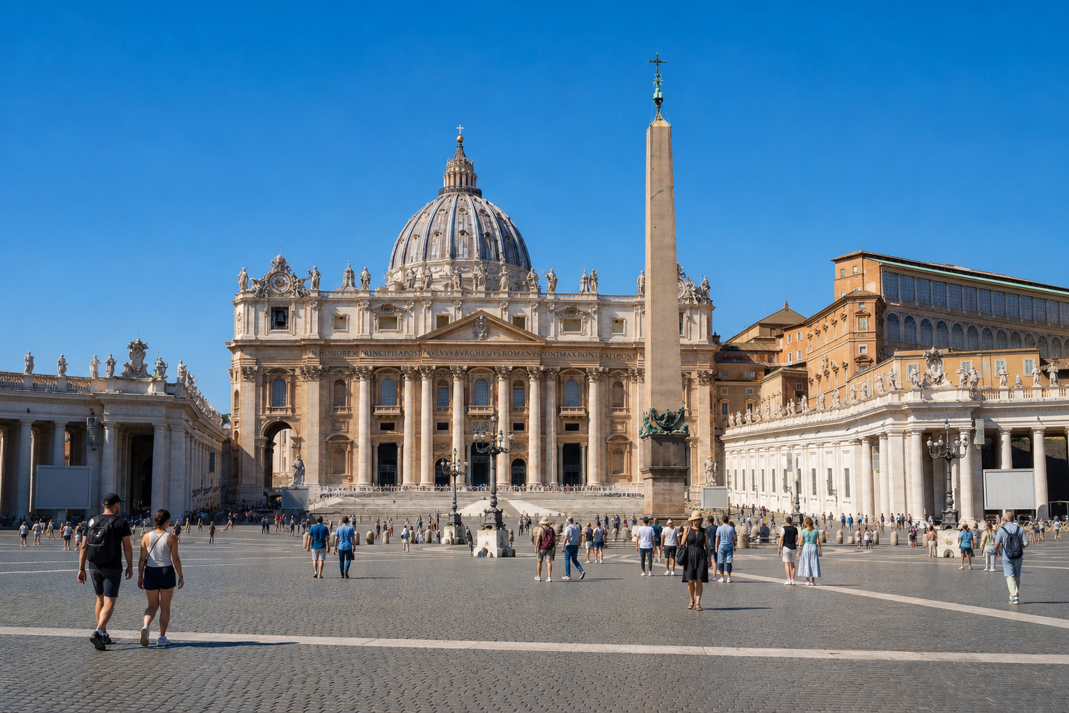 Petersdom