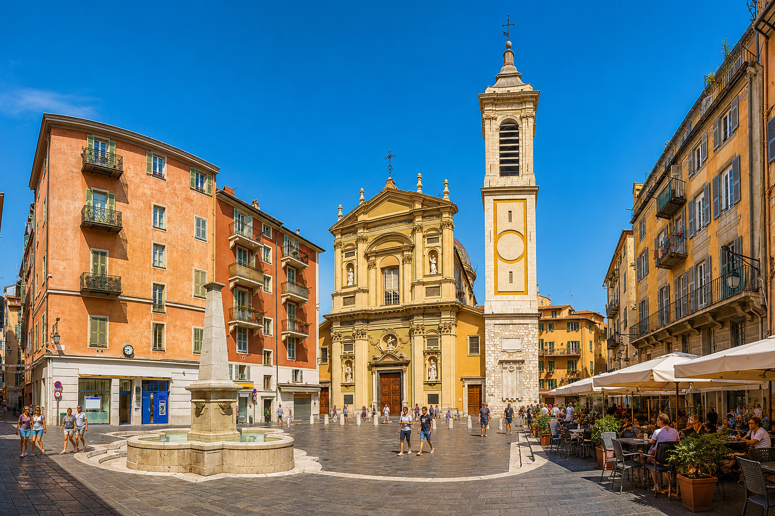 Alt-Nizza