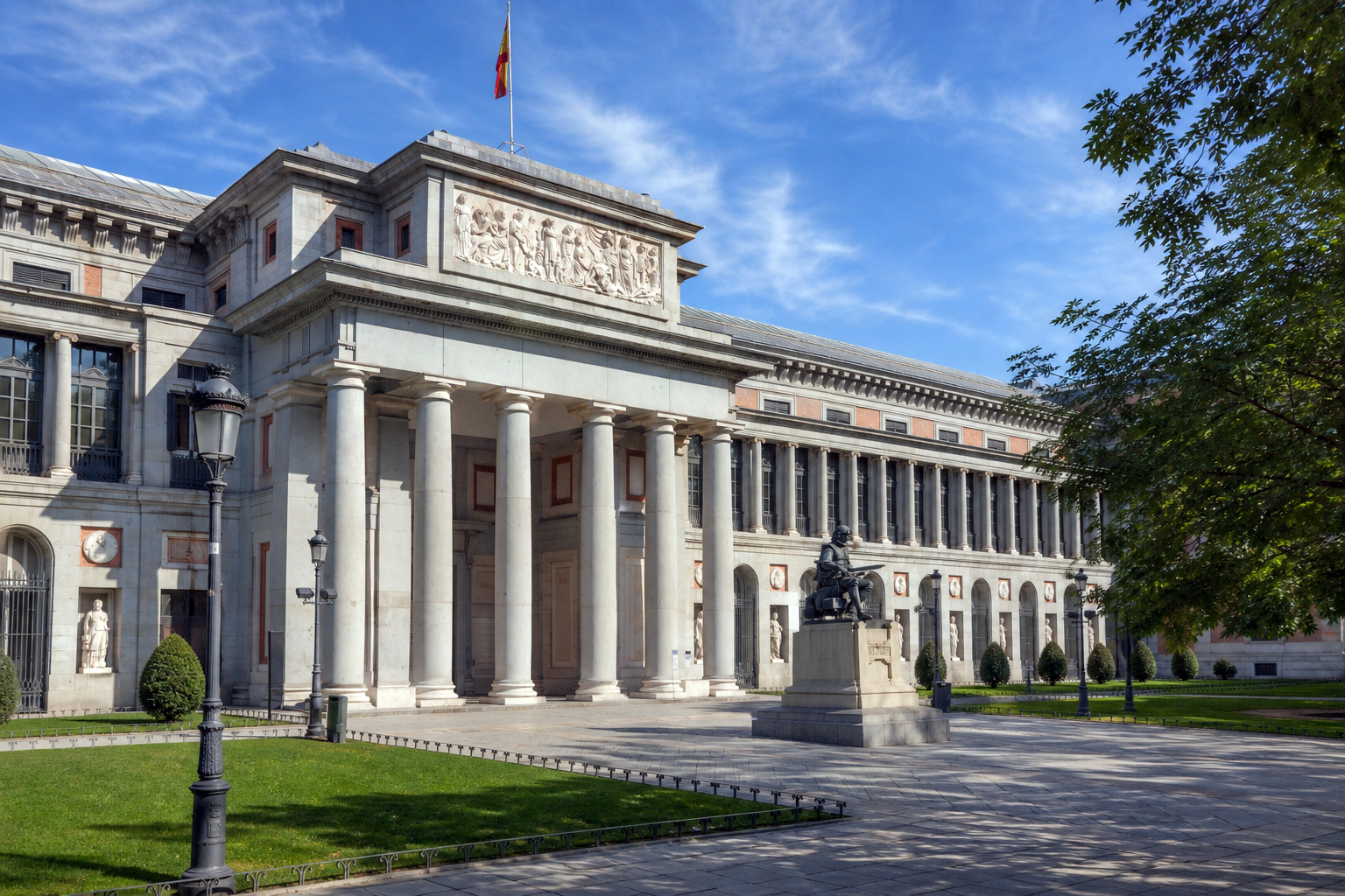 Prado-Museum