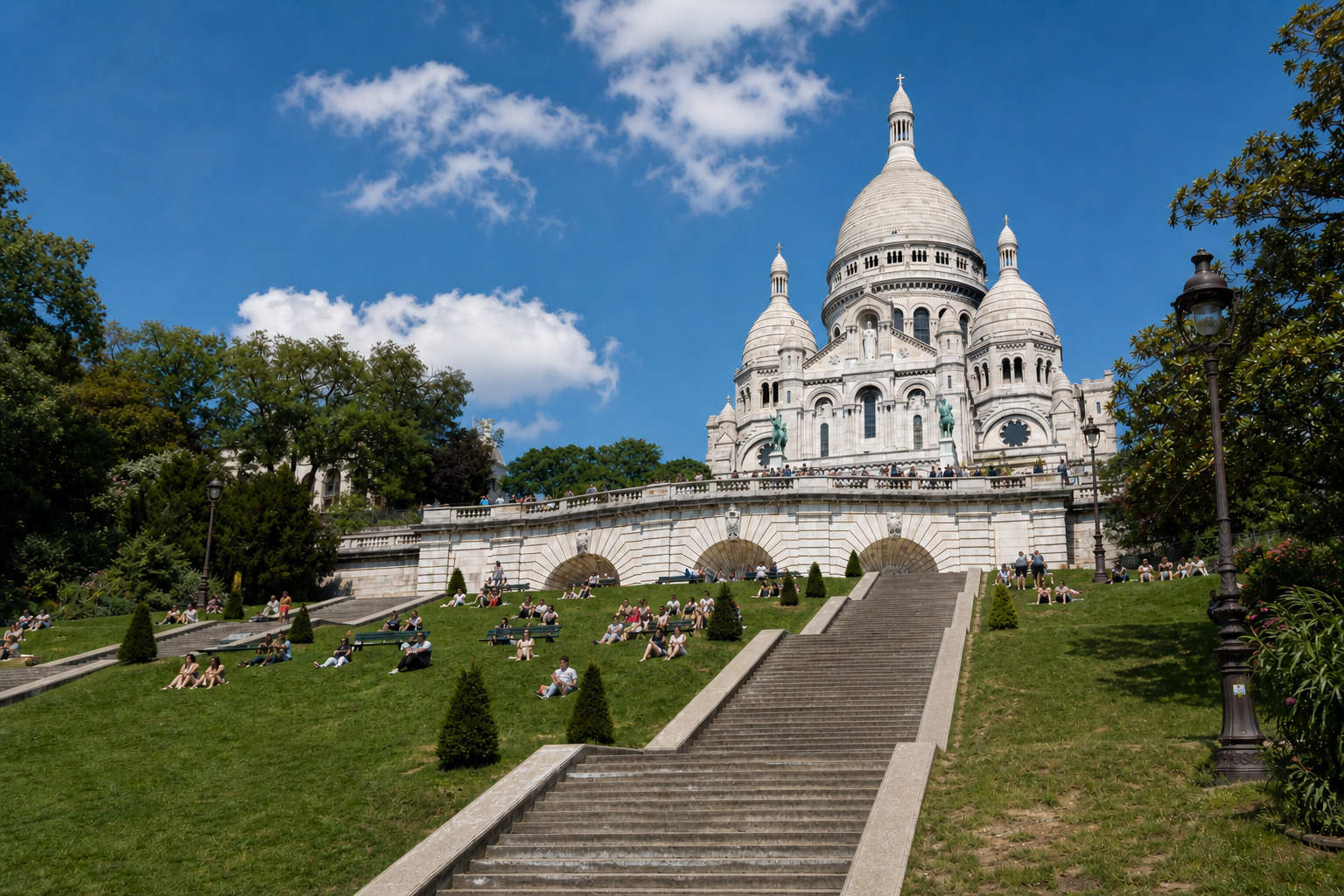 Sacré-Cœur
