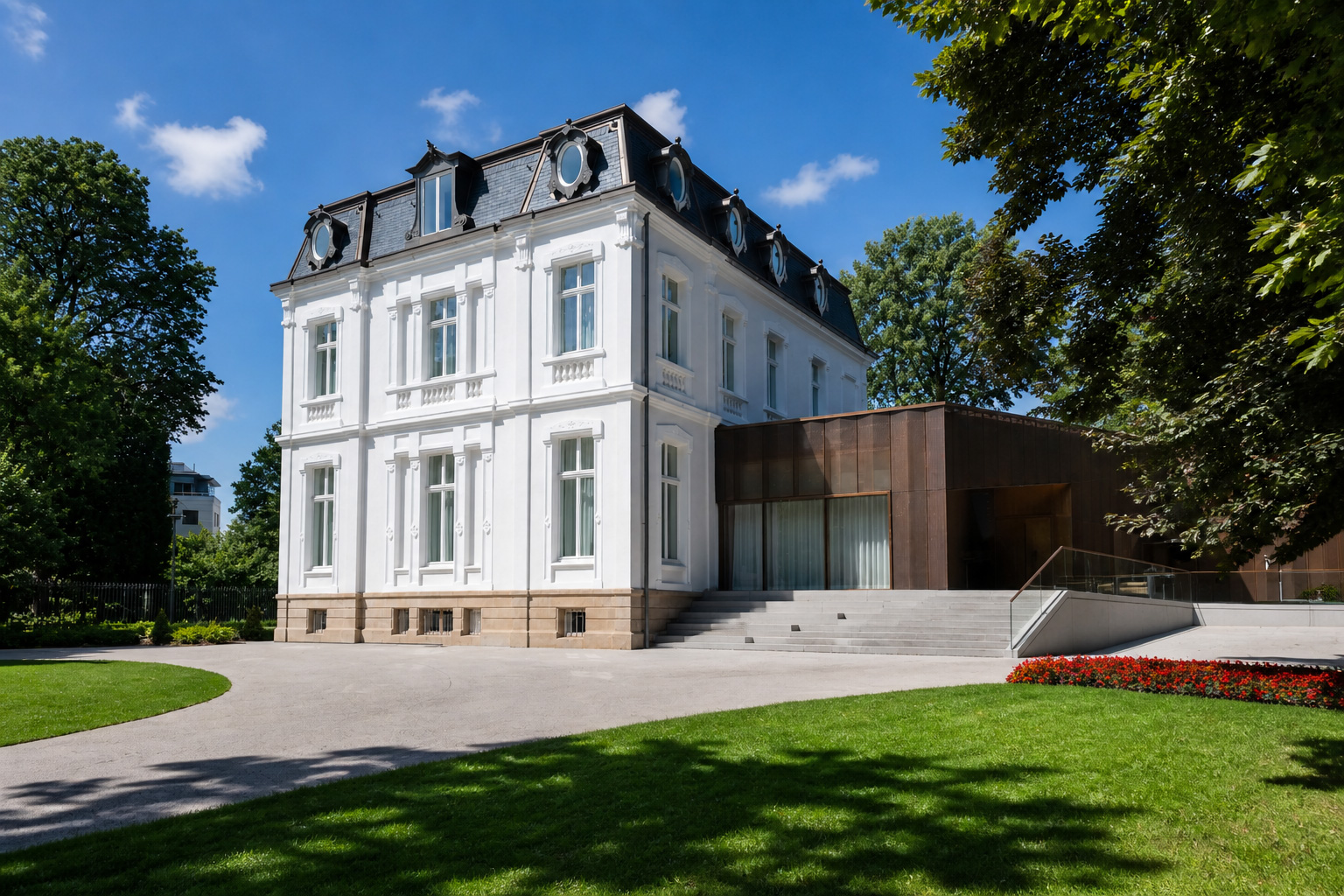 Villa Vauban