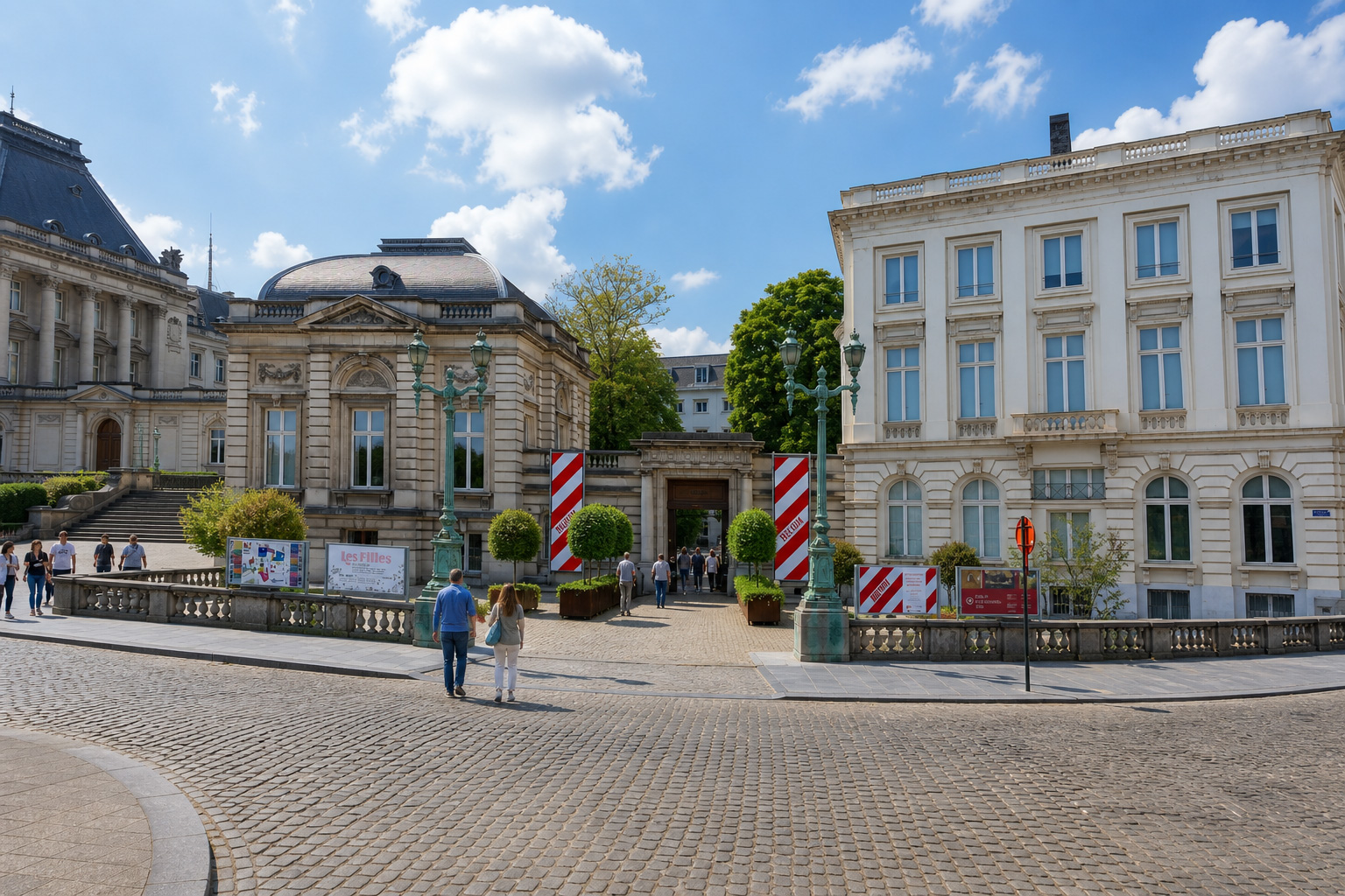 BELvue Museum
