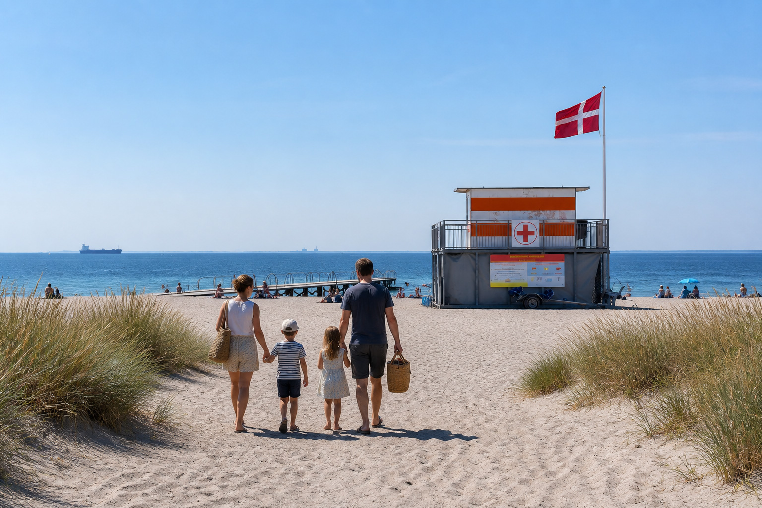 Amager Strandpark