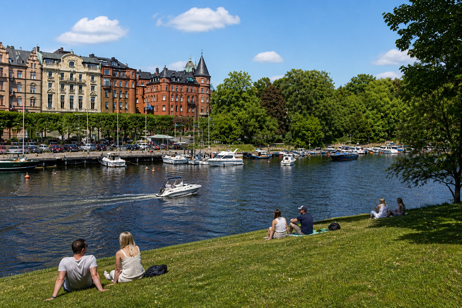 Djurgården