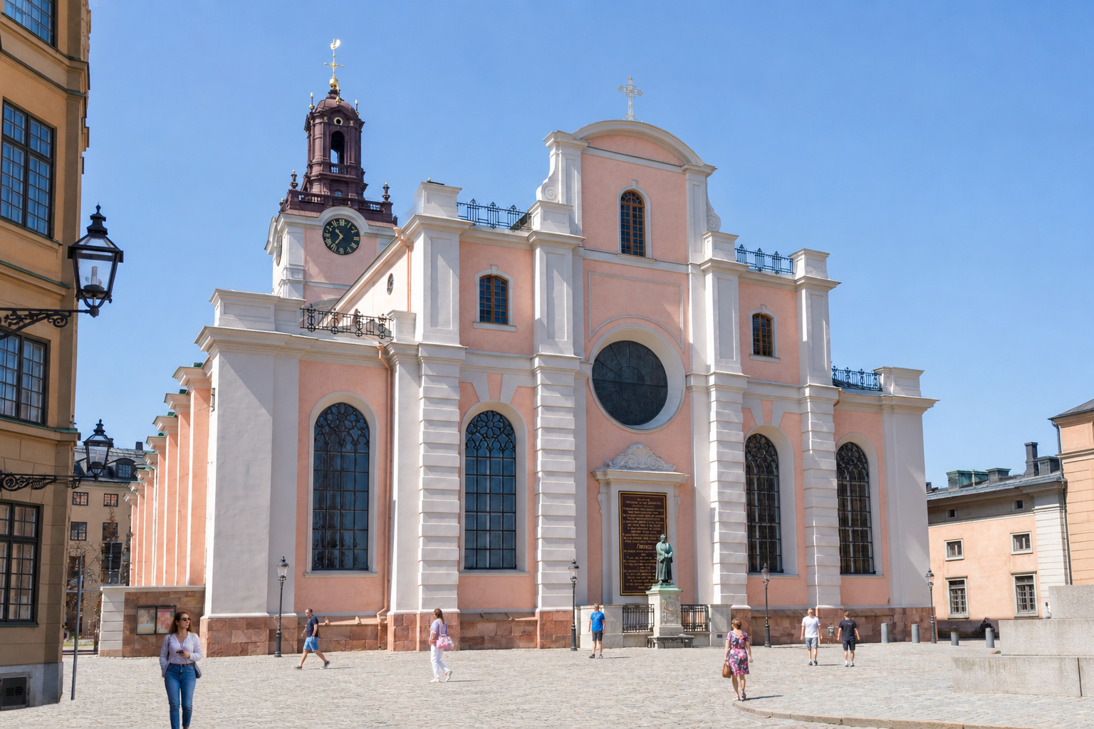 Große Kirche