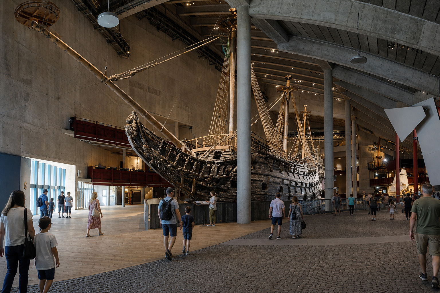 Vasa-Museum