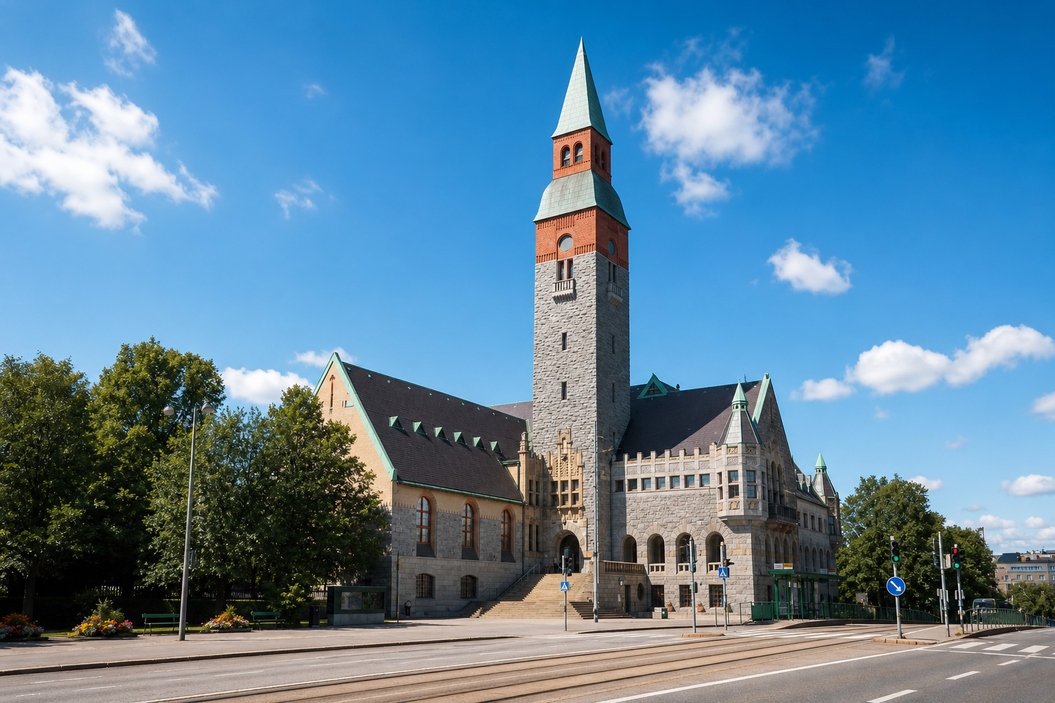 Nationalmuseum Finnlands