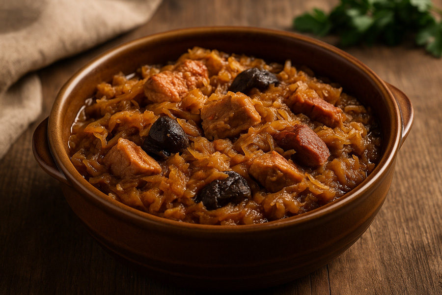 Bigos