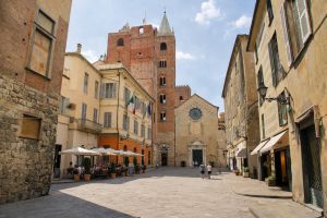 Albenga