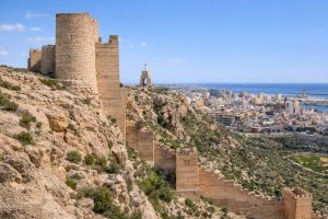 Almeria