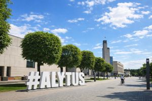 Alytus