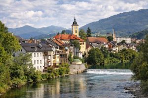 Amstetten
