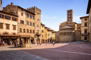 Arezzo