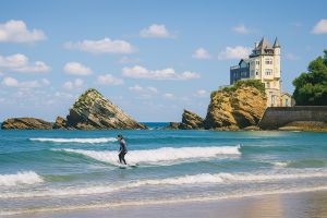 Biarritz