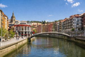 Bilbao